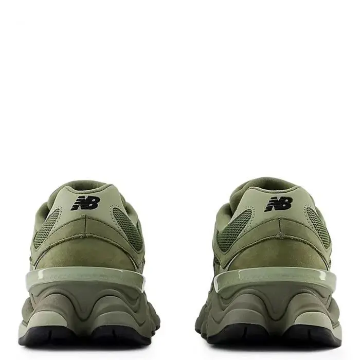 New Balance 9060 Dark Olivine