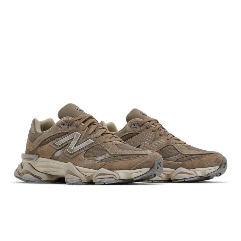 New Balance 9060 Mushroom Timberwolf