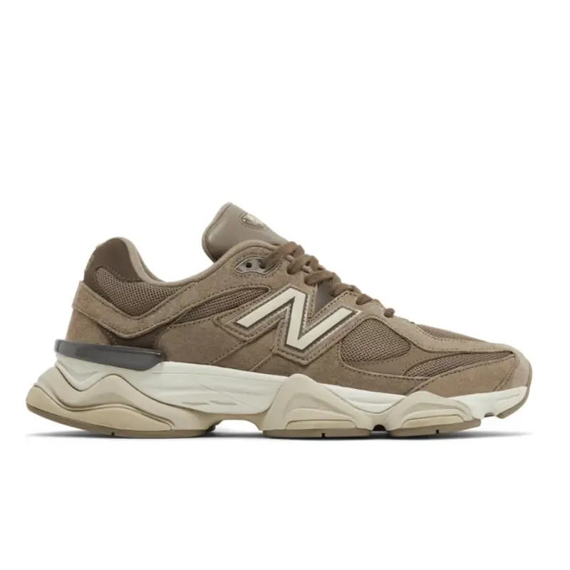 New Balance 9060 Mushroom Brown