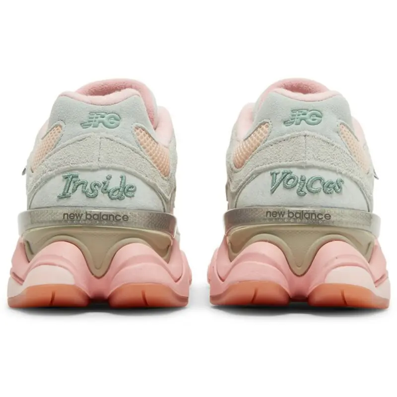 New Balance 9060 x Joe Freshgoods Baby Shower Blue