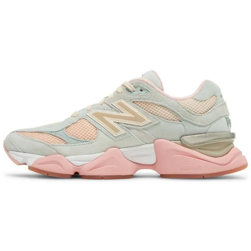 New Balance 9060 x Joe Freshgoods Baby Shower Blue