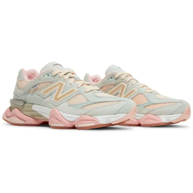 New Balance 9060 x Joe Freshgoods Baby Shower Blue