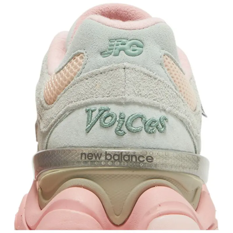 New Balance 9060 x Joe Freshgoods Baby Shower Blue