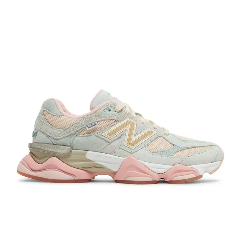 New Balance 9060 x Joe Freshgoods Baby Shower Blue