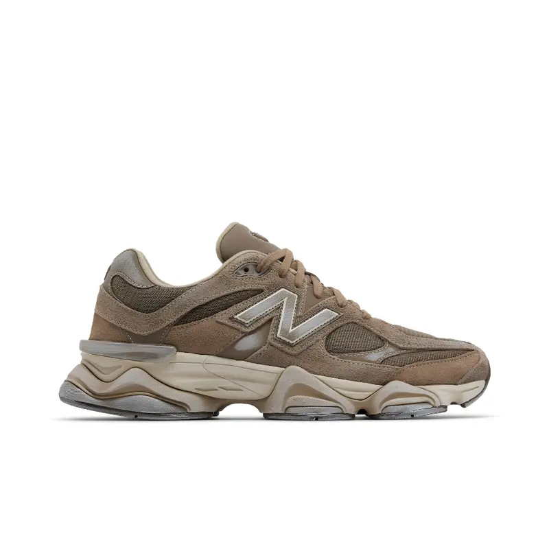 New Balance 9060 Mushroom Timberwolf