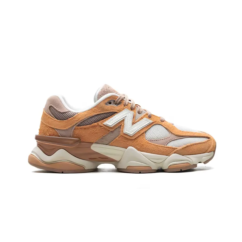 New Balance 9060 Flat Taupe Copper