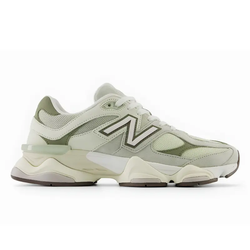 New Balance 9060 Olivine