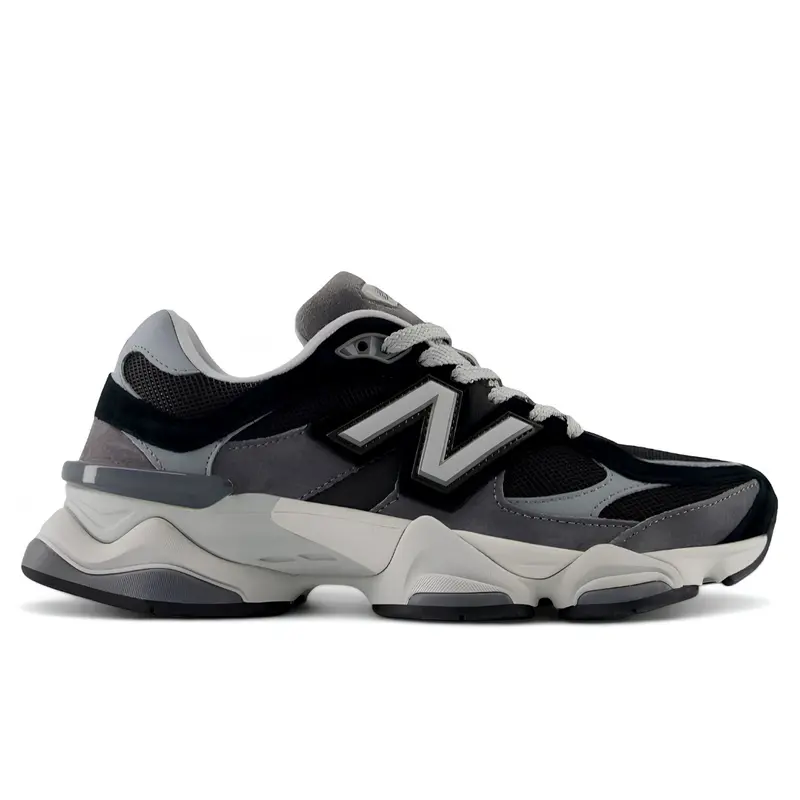 New Balance 9060 Black Grey