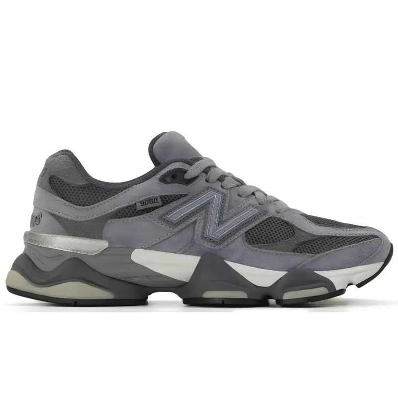 New Balance 9060 x Joe Freshgoods Dark Grey