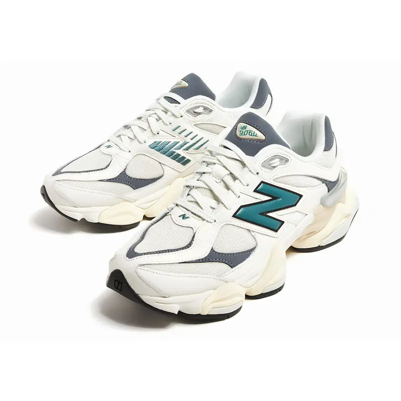 New Balance 9060 New Spruce