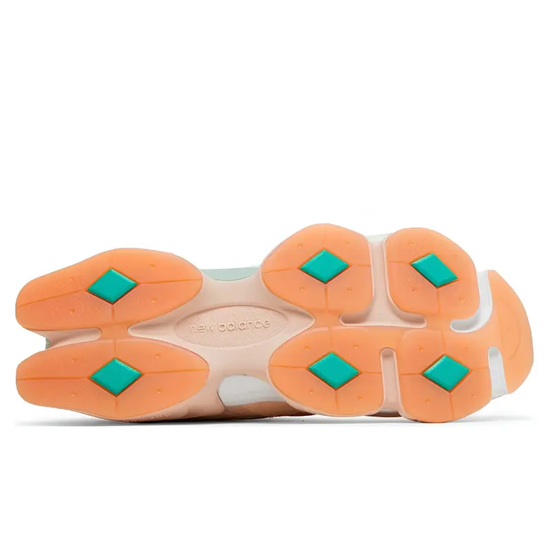 New Balance 9060 x Joe Freshgoods Penny Cookie Pink