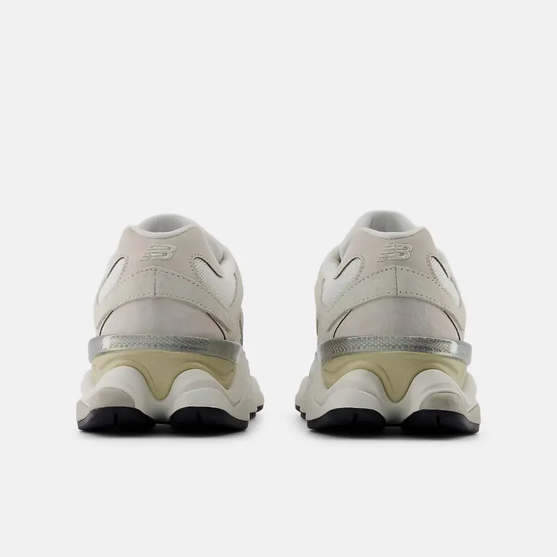 New Balance 9060 White Beige