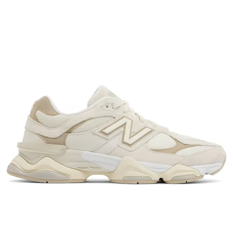 New Balance 9060 Sea Salt