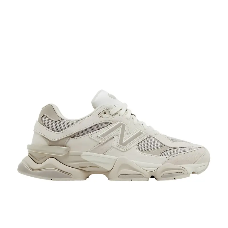 New Balance 9060 Grey Moonbeam