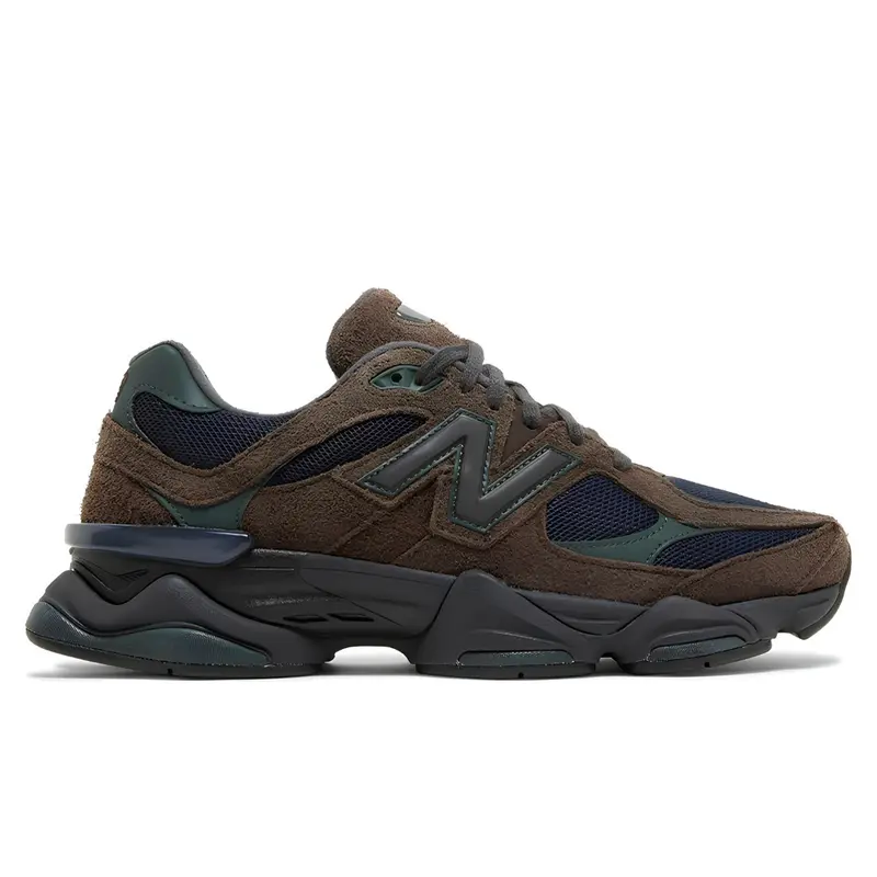 New Balance 9060 Beef & Broccoli