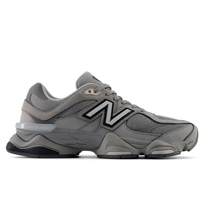 New Balance 9060 Shadow Grey