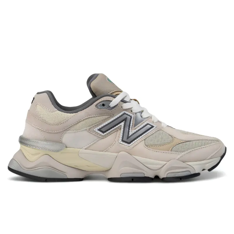 New Balance 9060 Sea Salt Surf