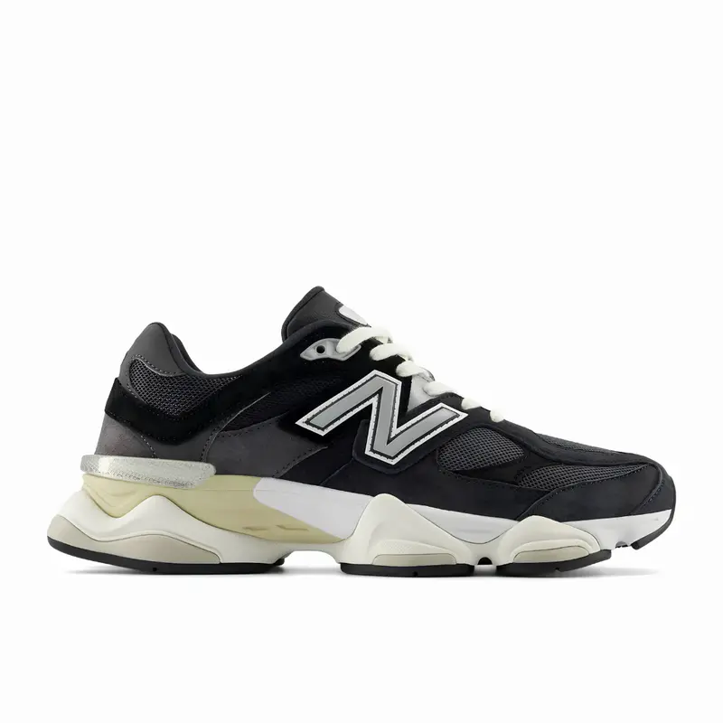 New Balance 9060 Charcoal