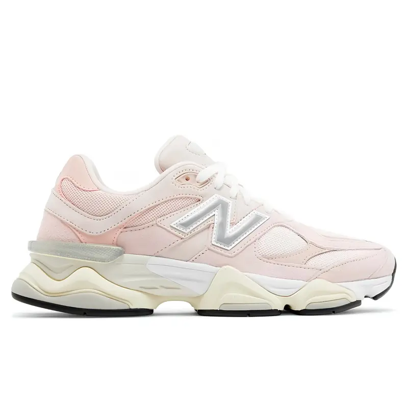 New Balance 9060 Crystal Pink