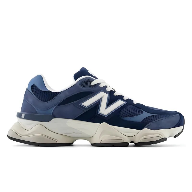New Balance 9060 Vintage Indigo