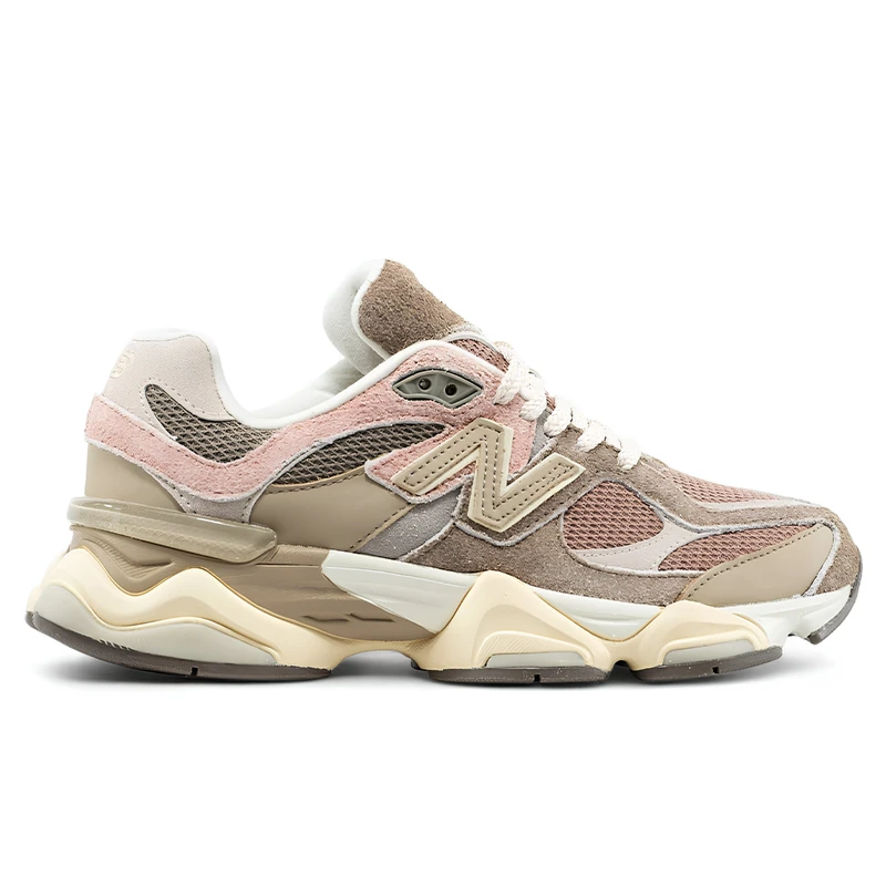 New Balance 9060 Landslide Mushroom