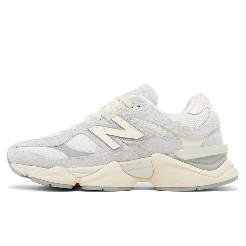 New Balance 9060 Quartz Grey