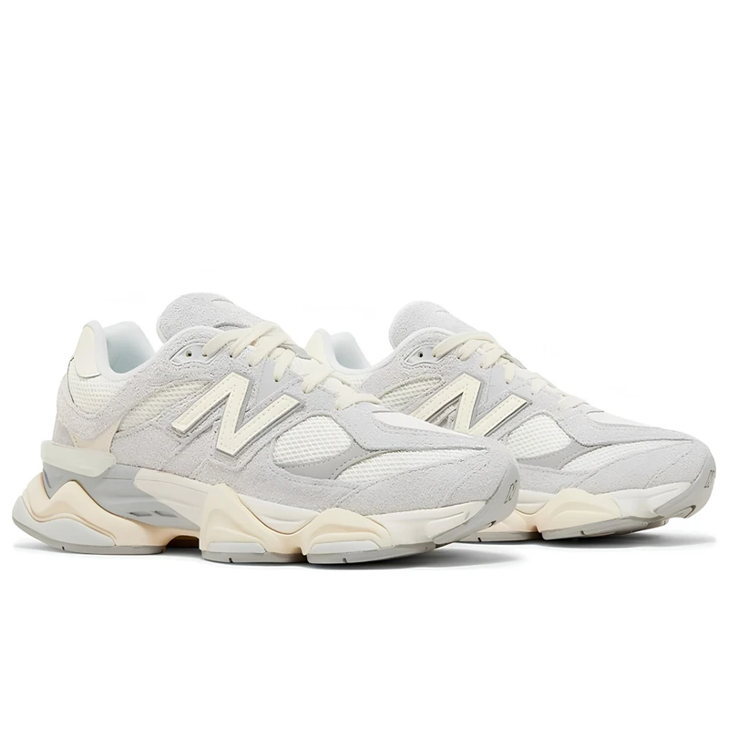 New Balance 9060 Quartz Grey