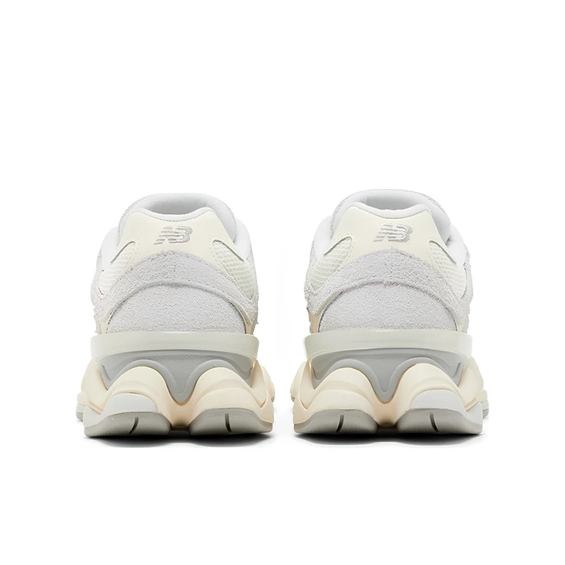 New Balance 9060 Quartz Grey
