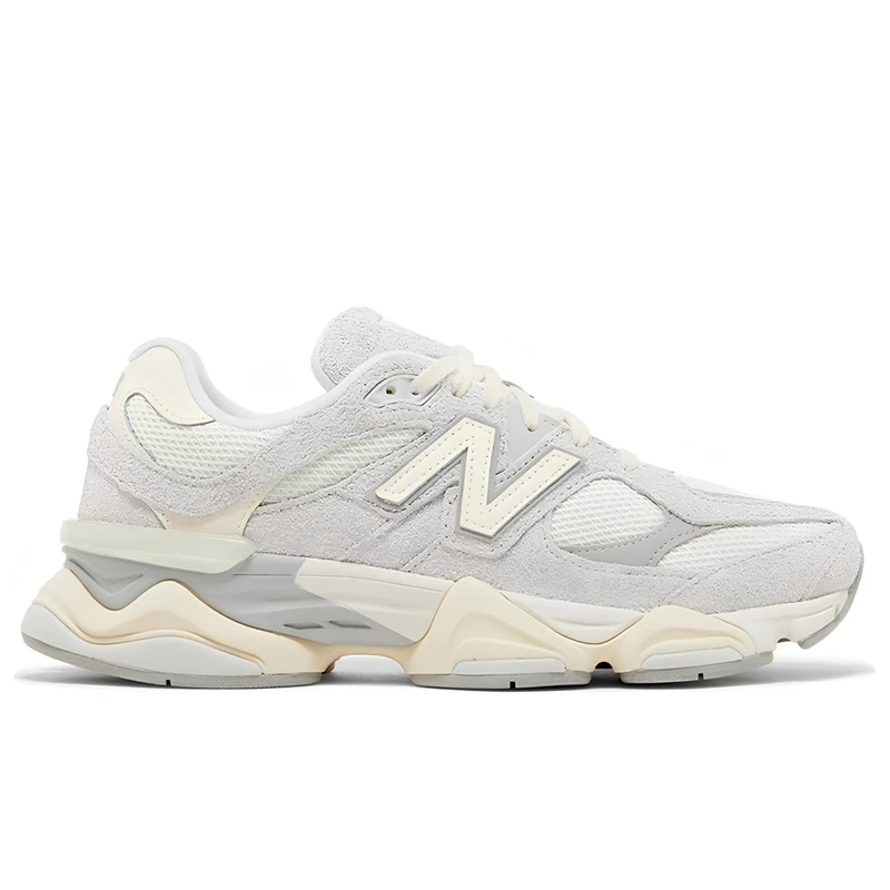 New Balance 9060 Quartz Grey