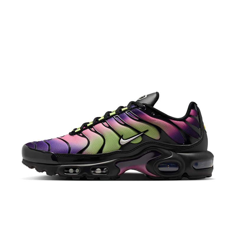 Nike Air Max Plus TN Purple Dynasty