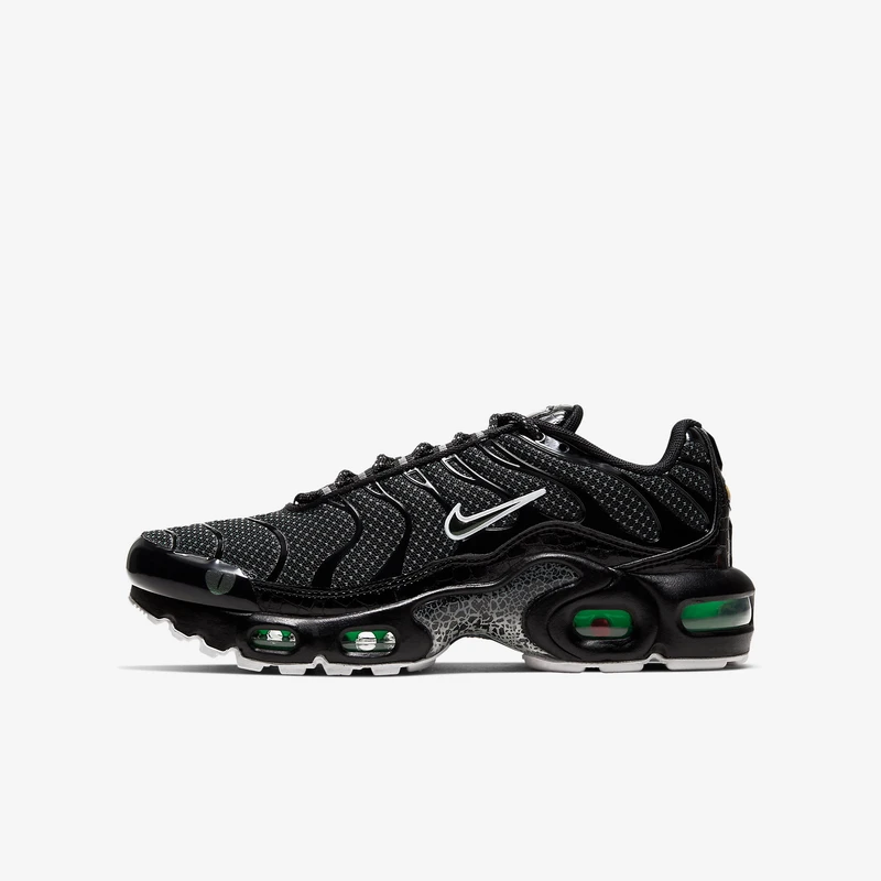 Nike Air Max Plus TN Crocodile Viper