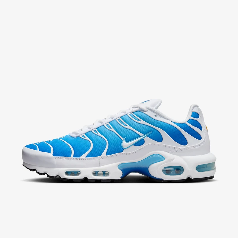Nike Air Max Plus TN Sky Blue