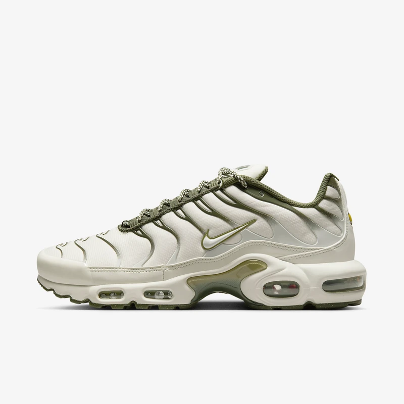Nike Air Max Plus TN Phantom Cargo Khaki