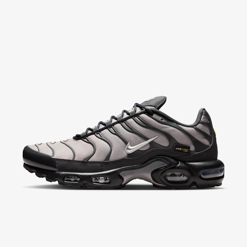 Nike Air Max Plus TN Cordura Dark Smoke Grey