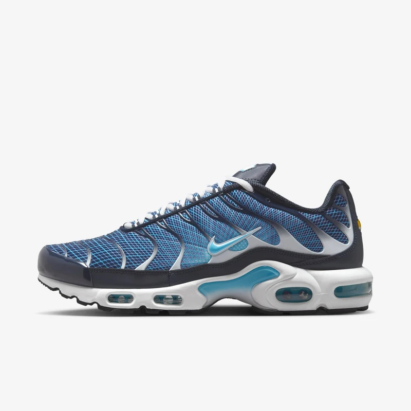 Nike Air Max Plus TN Dark Obsidian