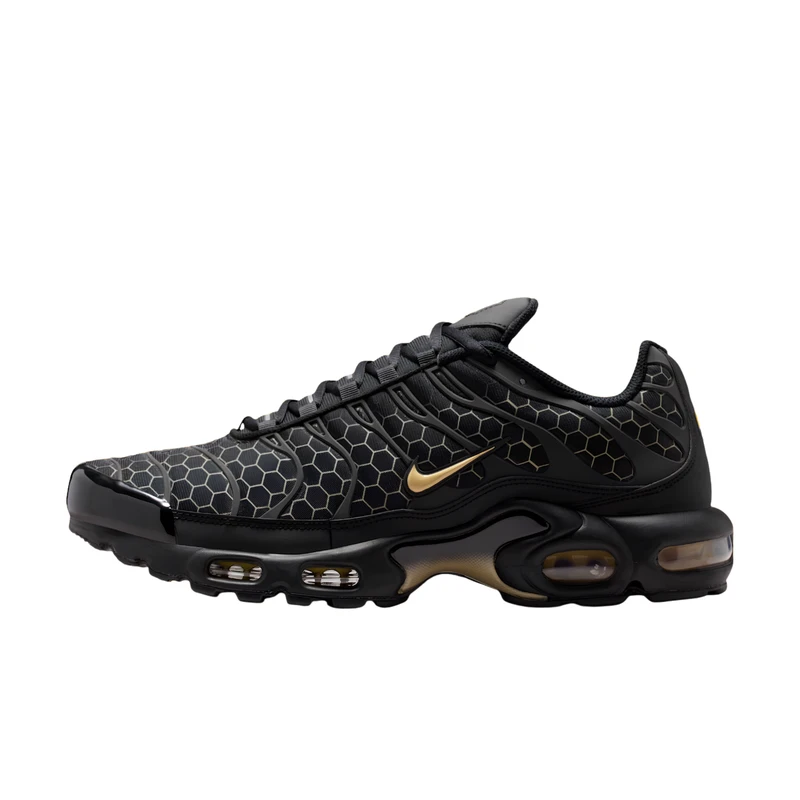 Nike Air Max Plus TN Black Honey