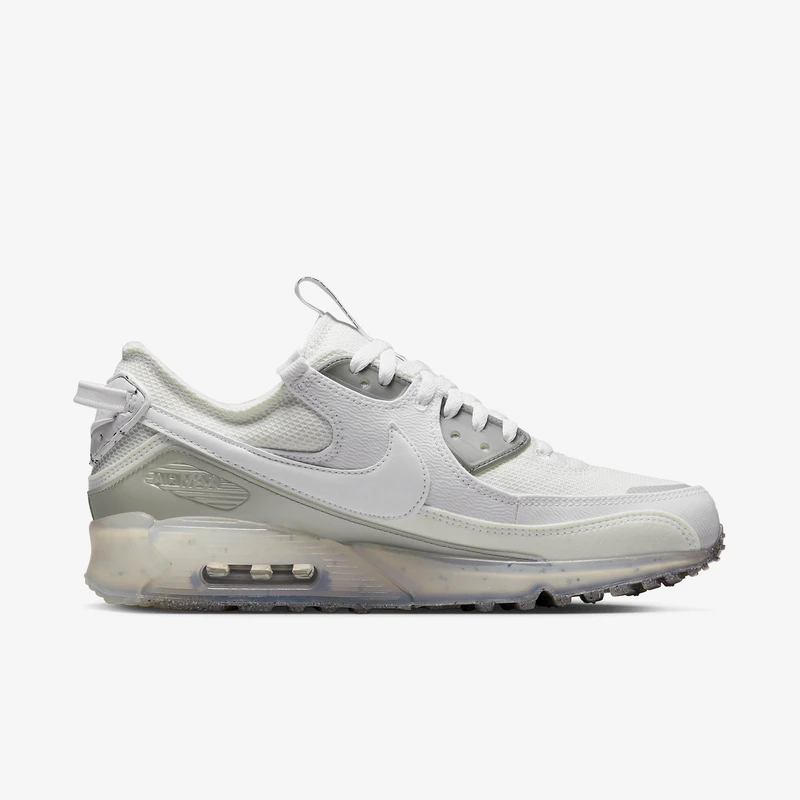 Nike Air Max Terrascape 90 White Grey