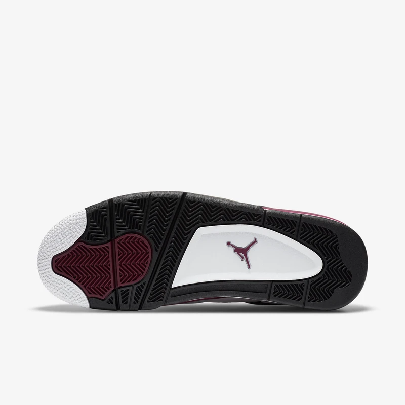 Jordan 4 Retro PSG Paris Saint-Germain