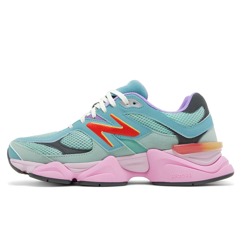 New Balance 9060 Warped