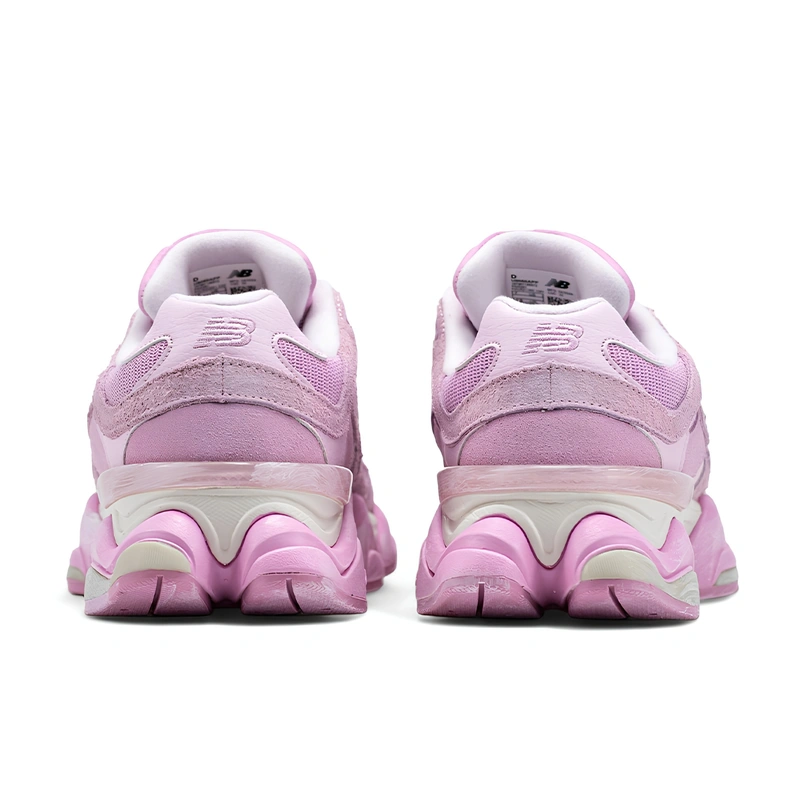 New Balance 9060 Pink Overdye