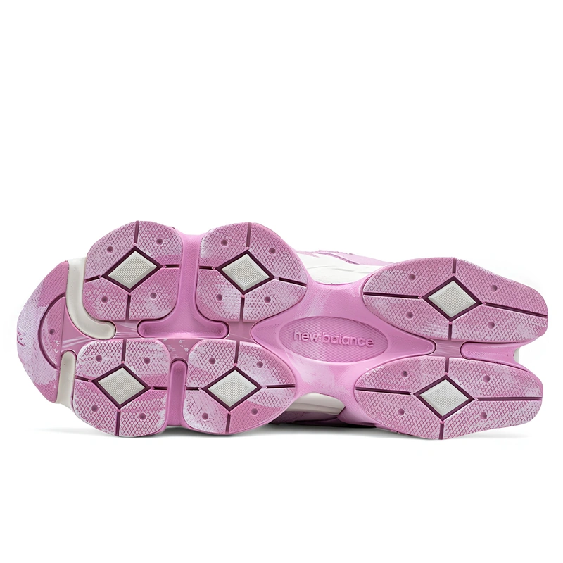 New Balance 9060 Pink Overdye