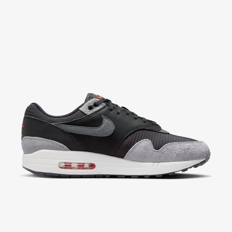 Nike Air Max 1 Premium Dark Smoke Grey