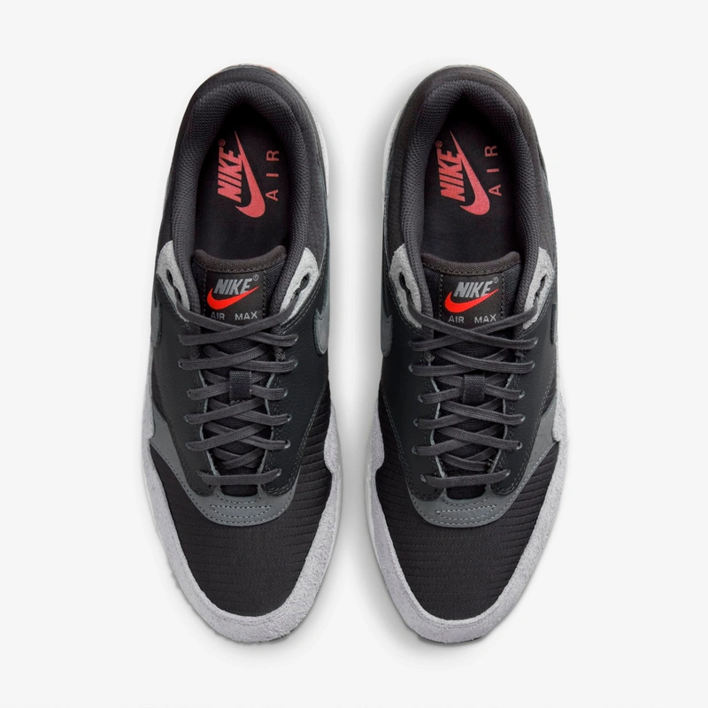 Nike Air Max 1 Premium Dark Smoke Grey