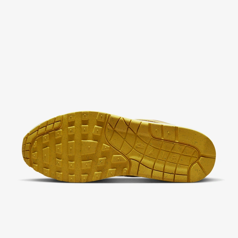 Nike Air Max 1 Duck Pecan Yellow Ochre