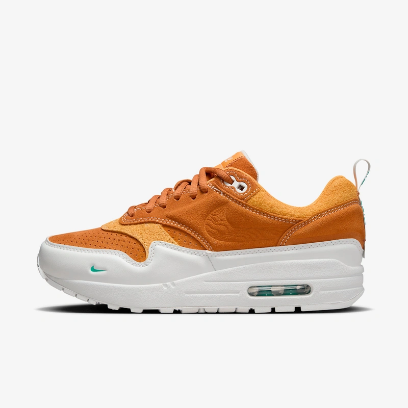 Nike Air Max 1 Serena Williams Design Crew