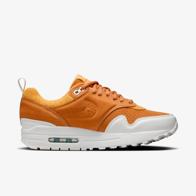 Nike Air Max 1 Serena Williams Design Crew