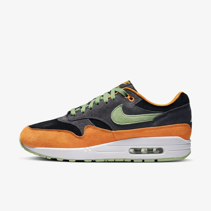Nike Air Max 1 Duck Honey Dew